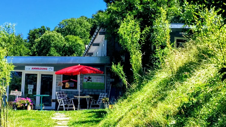 Tierpension /Tierhotel - Geneva pet otel