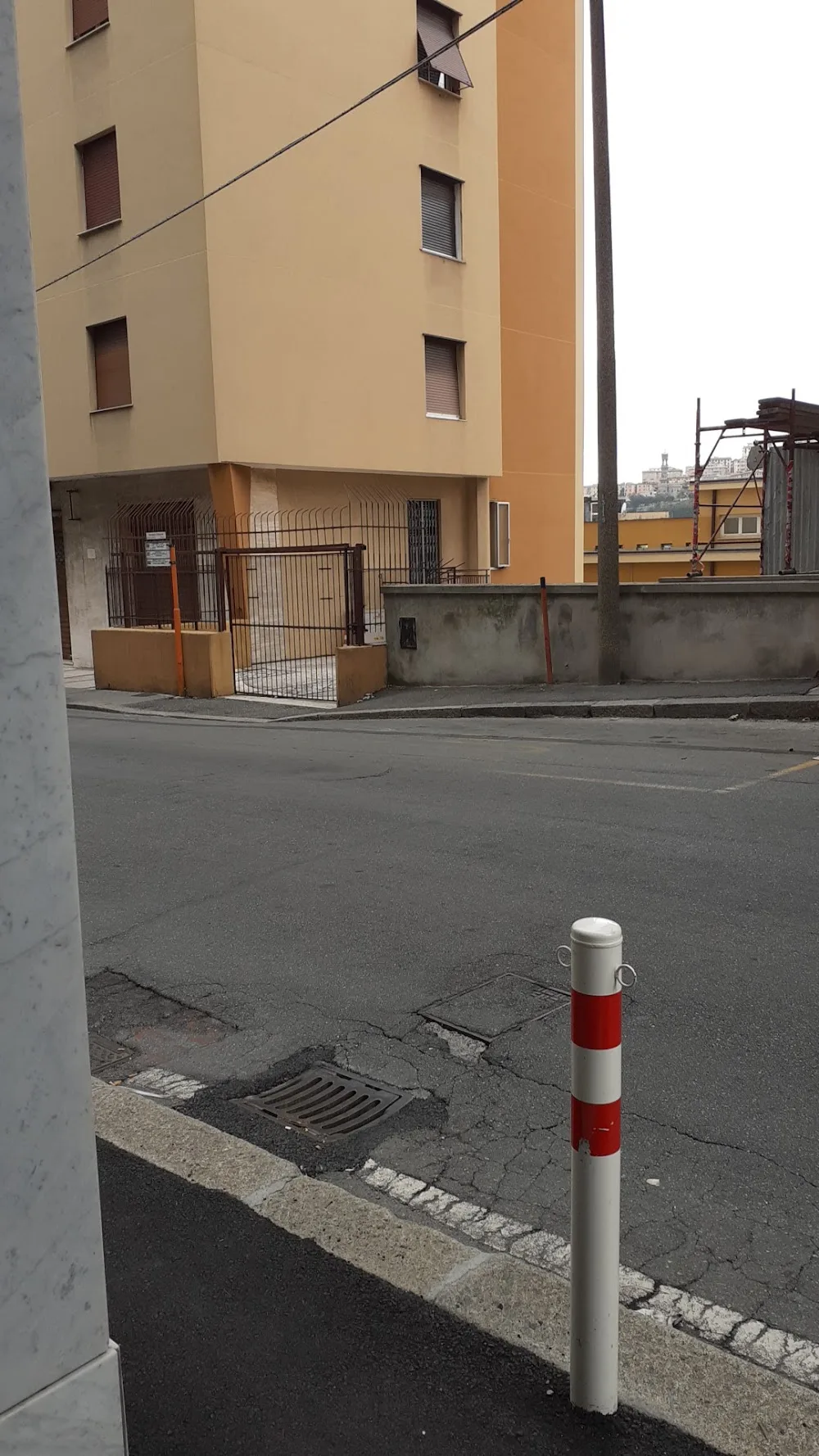 Casa mariuccia - Genoa pet otel