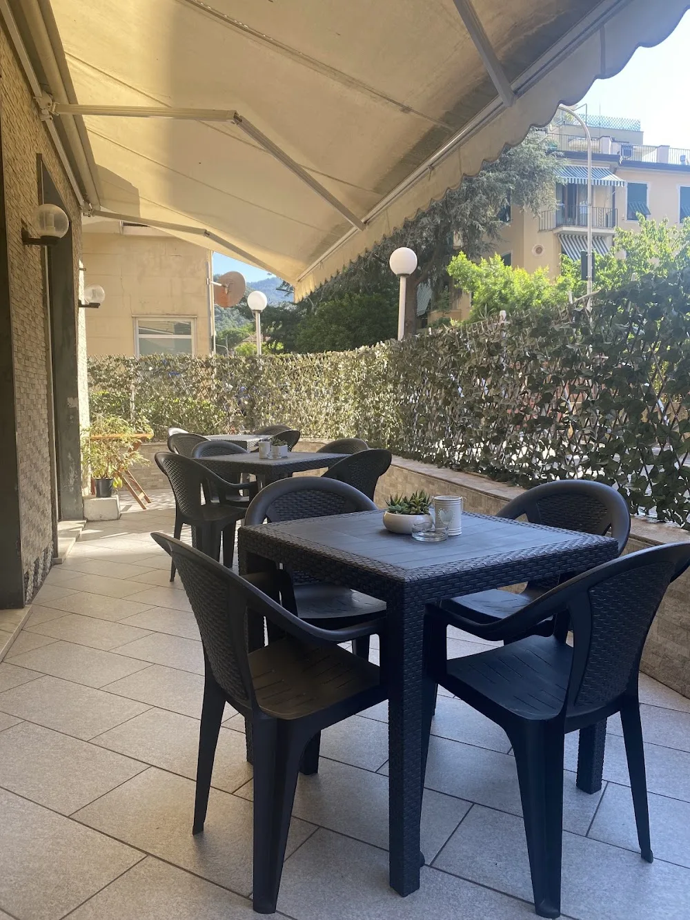 Hotel Il Gatto - Genoa pet otel