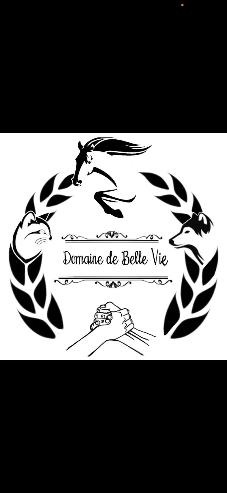 Domaine de Belle Vie - Gers pet otel görseli 6