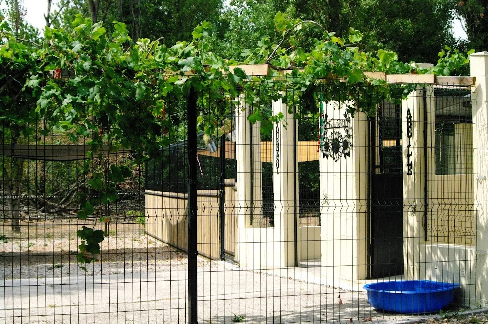 Pension Canine du GALI - Pension & Taxi Canin - Gers pet otel