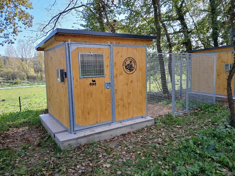 Pension de la Gare - Gers pet otel görseli 3