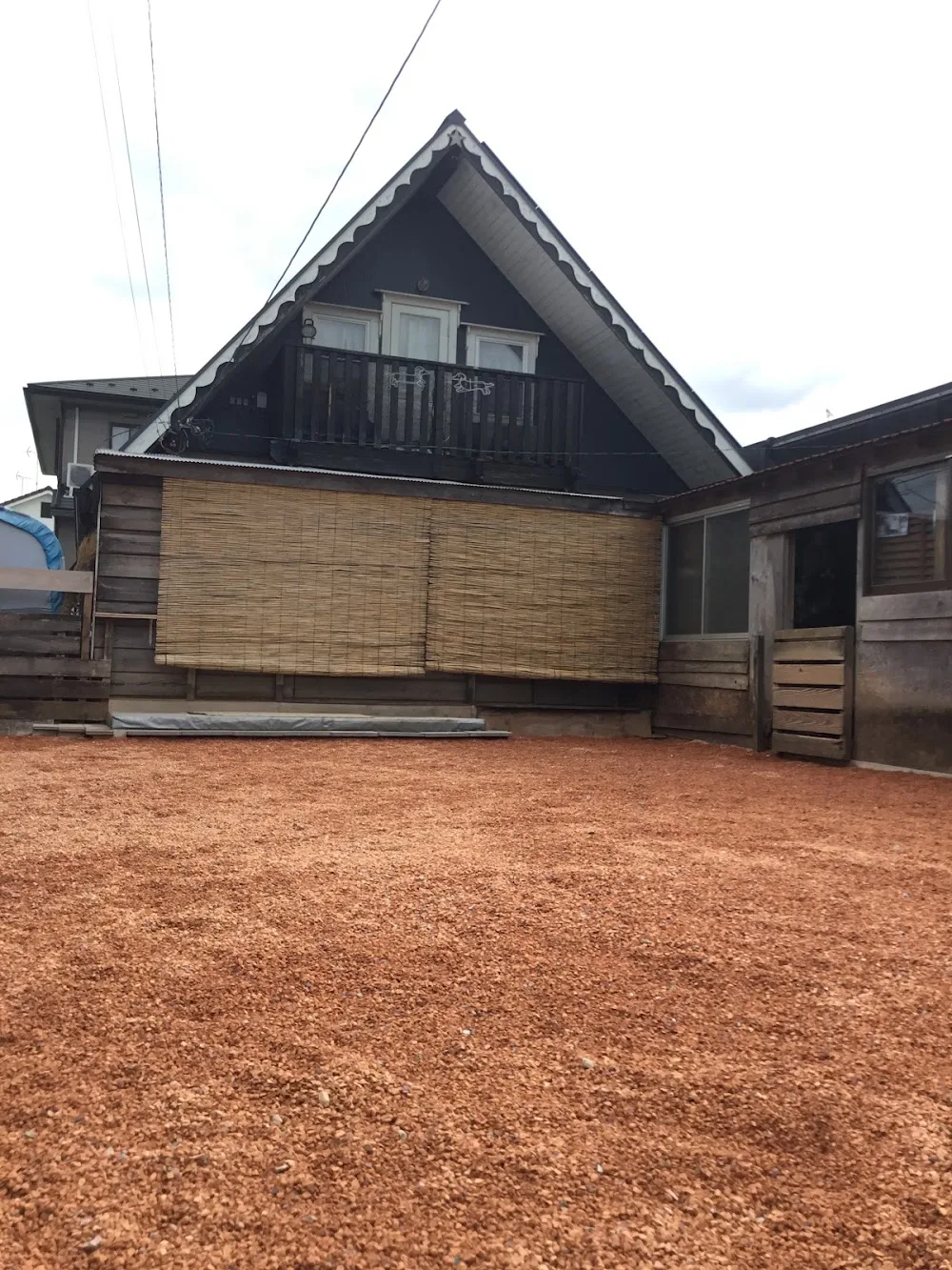 dog house BETTY - Gifu pet otel görseli 3