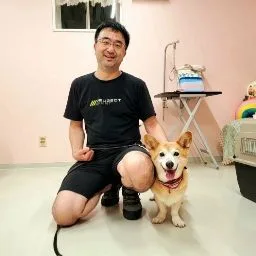 dog house BETTY - Gifu pet otel görseli 4