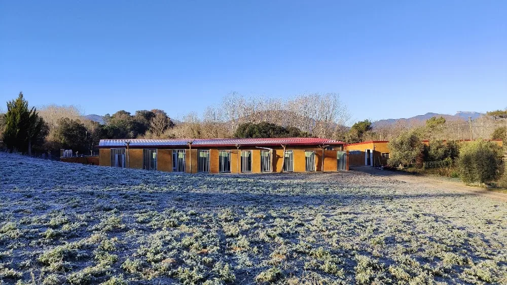 Mircat Park Resort Caní - Girona pet otel