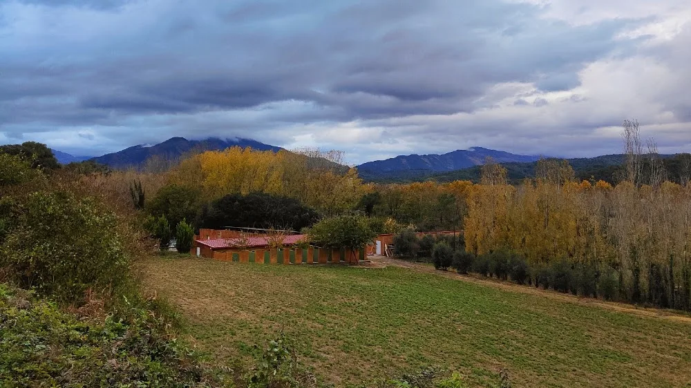 Mircat Park Resort Caní - Girona pet otel görseli 3