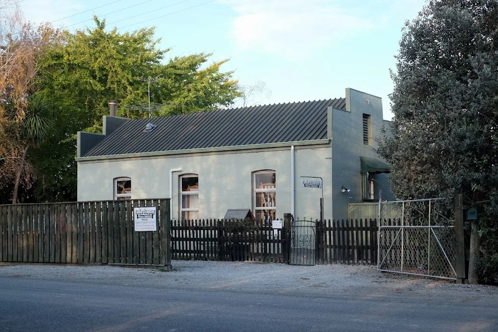 Canine Company - Gisborne pet otel görseli 3