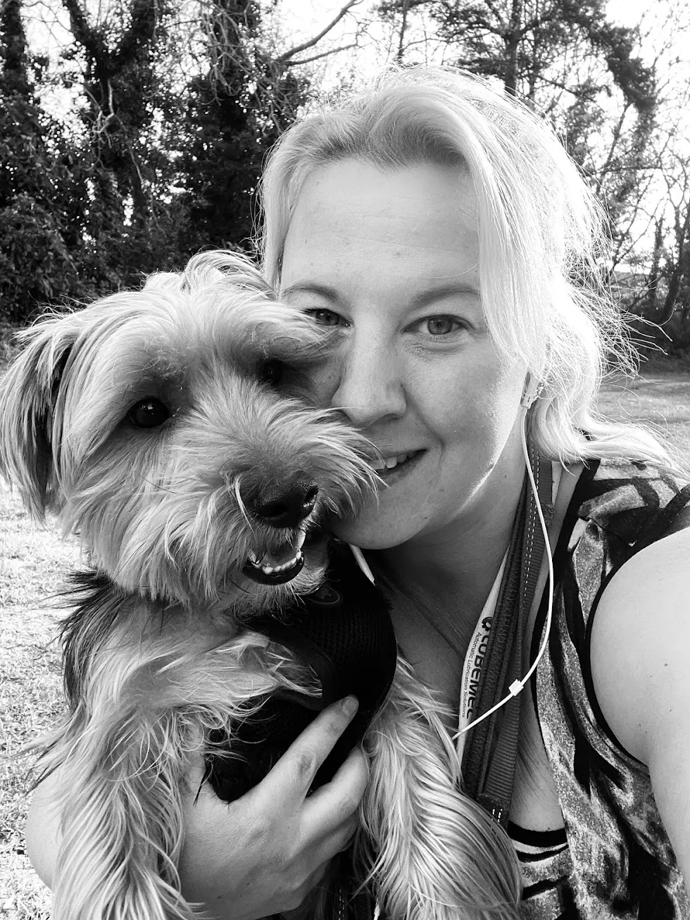 Doggylicious - Dog & Cat Grooming and Home Boarding - Gloucestershire pet otel