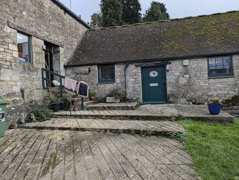 Manor Farm Cattery - Gloucestershire pet otel görseli 2
