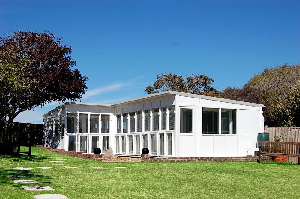 Pedigree Pens - Gloucestershire pet otel görseli 2