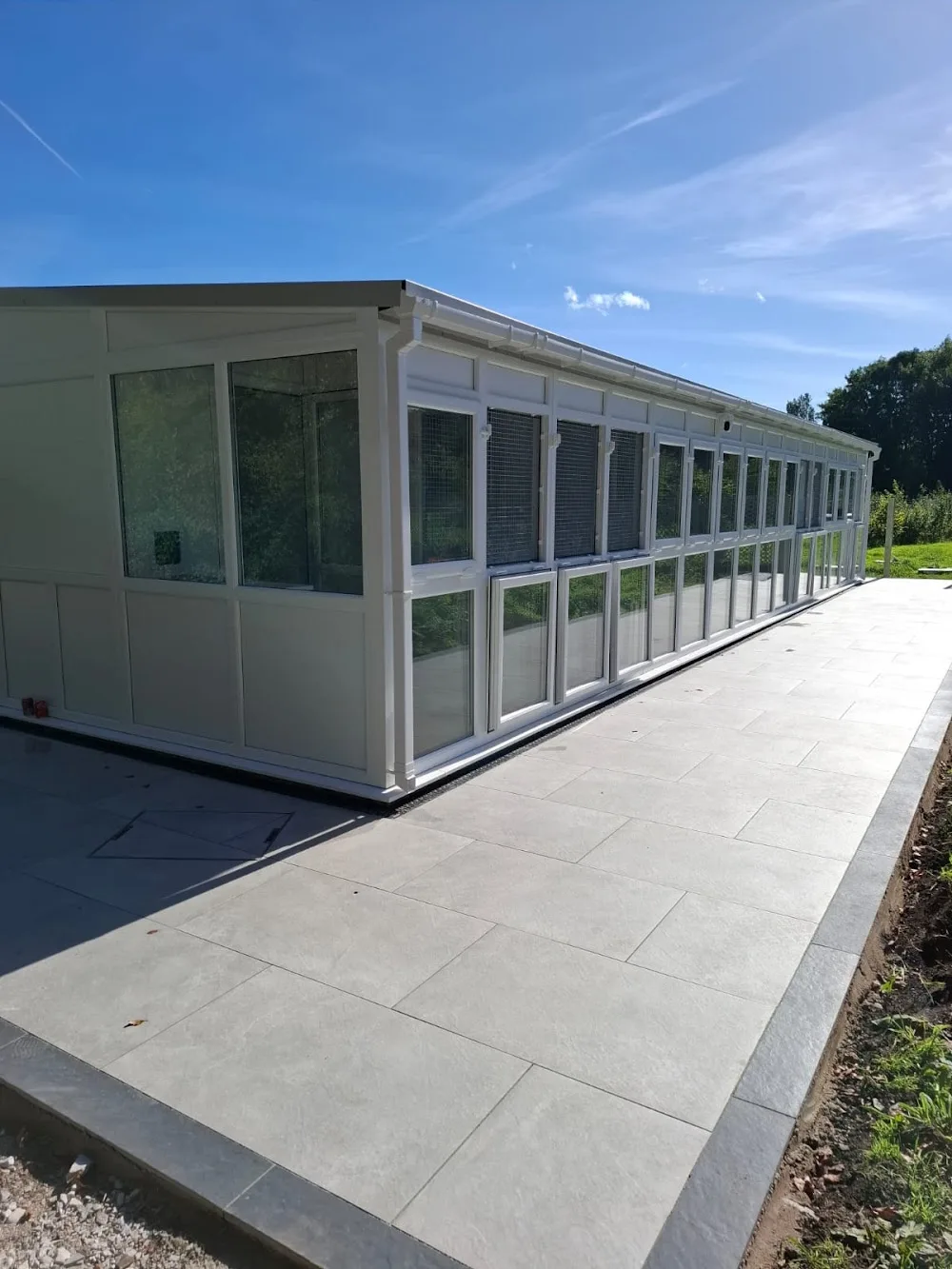Pedigree Pens - Gloucestershire pet otel görseli 3