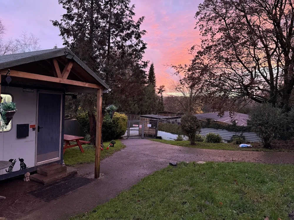 Skaiteshill Kennels - Gloucestershire pet otel görseli 2