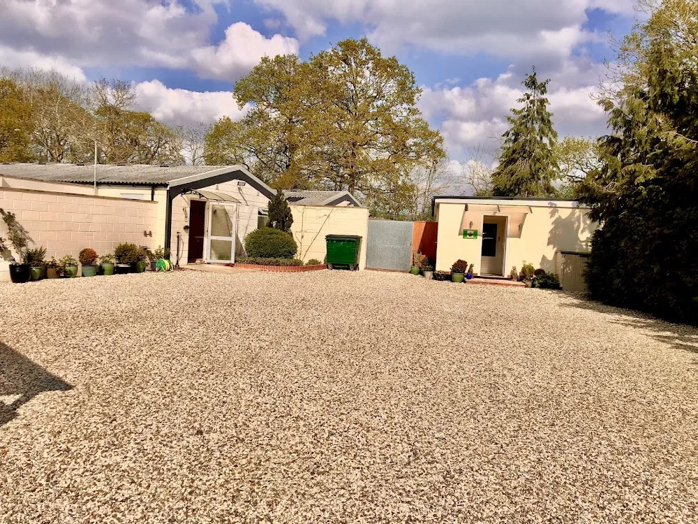 Springfield Kennels & Cat Hotel - Gloucestershire pet otel görseli 2