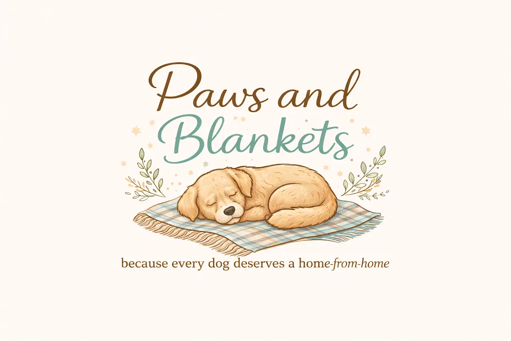 Paws and Blankets (Westerham) - Godstone pet otel