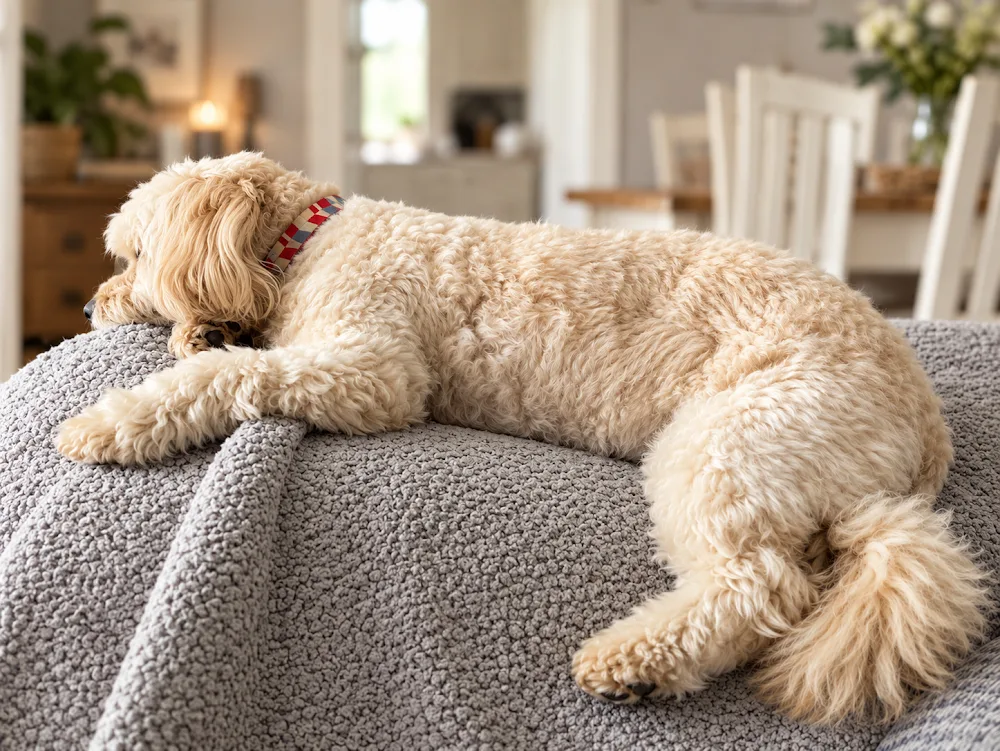 Paws and Blankets (Westerham) - Godstone pet otel görseli 3