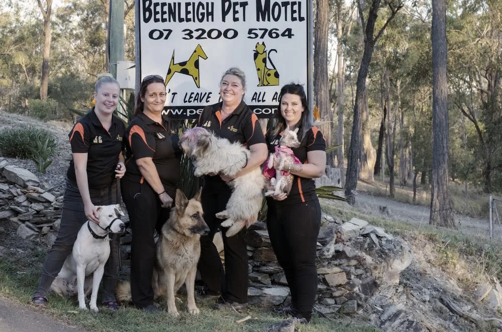 Beenleigh Pet Motel - Gold Coast pet otel görseli 6