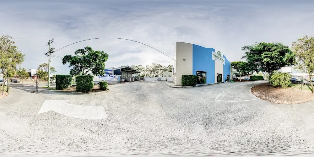 Fetch 'n' Fun Wellness and Daycare - Gold Coast pet otel görseli 4