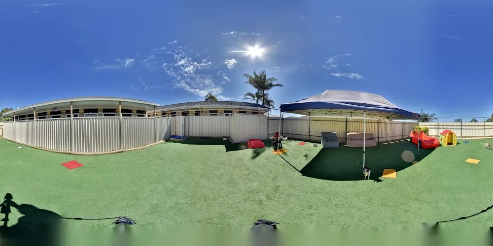 Gold Coast Pet Resorts-Arundel - Gold Coast pet otel görseli 3