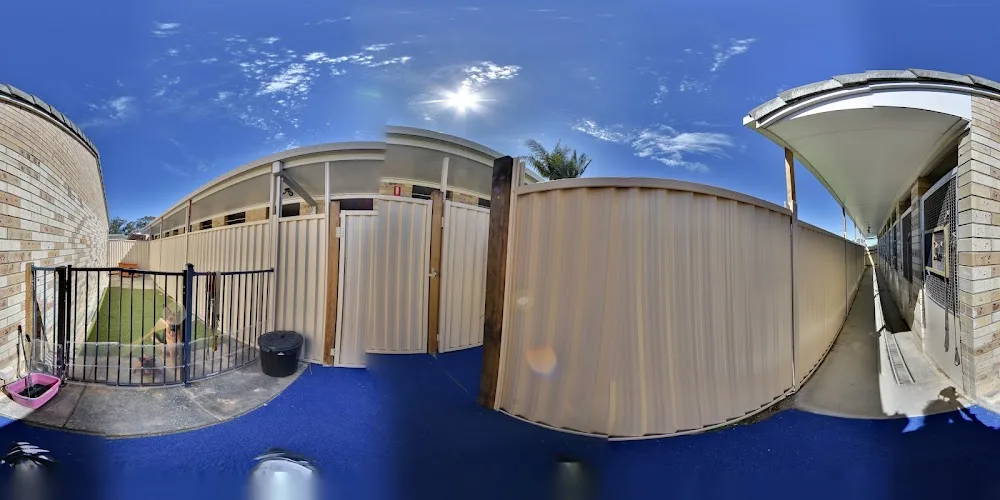 Gold Coast Pet Resorts-Arundel - Gold Coast pet otel görseli 4