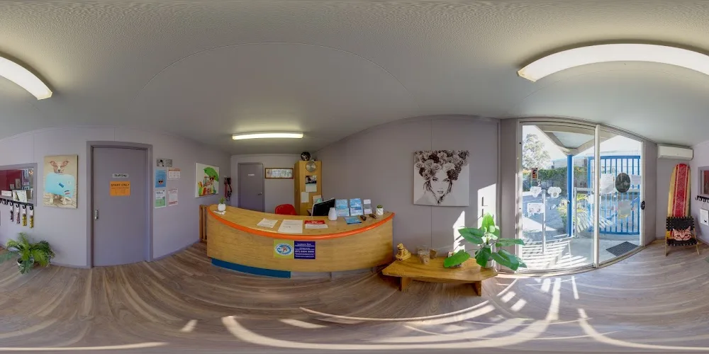 Gold Coast Pet Resorts-Currumbin - Gold Coast pet otel görseli 3