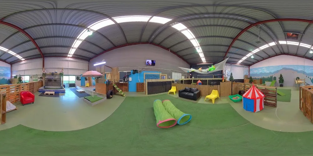 Pawesome Academy Doggy Day Care and Training - Gold Coast pet otel görseli 3