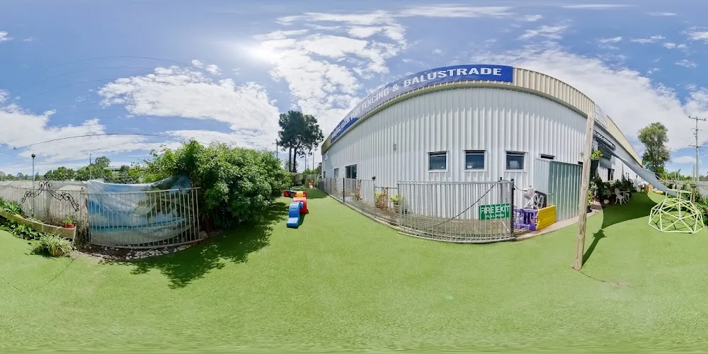 pDOG Lifestyle Centre - Gold Coast pet otel görseli 4