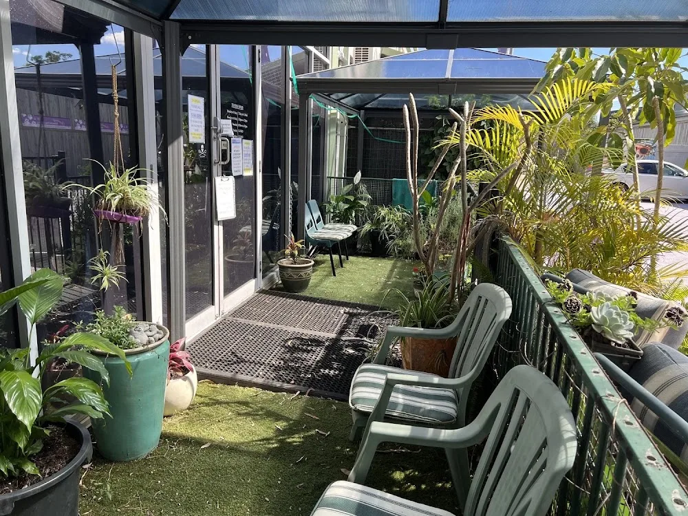 Rosemary's House for Dogs & Cats Pty Ltd T/A Gold Coast Boarding Kennels & Cattery - Gold Coast pet otel görseli 2