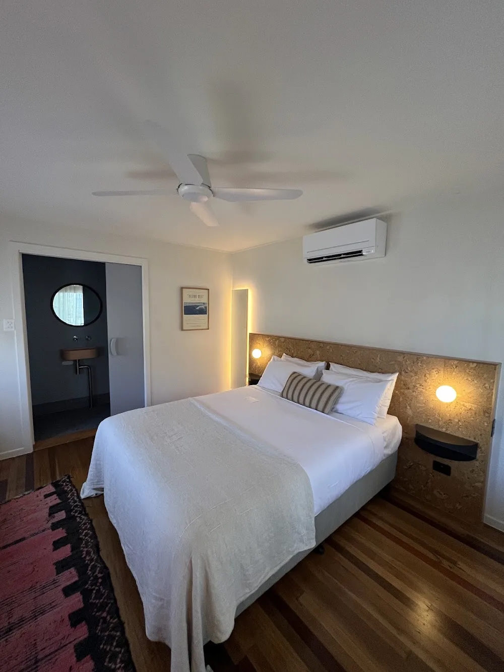The Cheshire Cat Motel - Gold Coast pet otel görseli 3