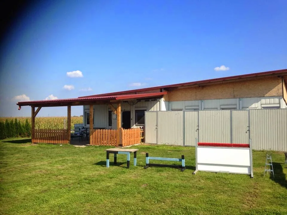 Alles Hund GmbH - Göllersdorf pet otel görseli 2