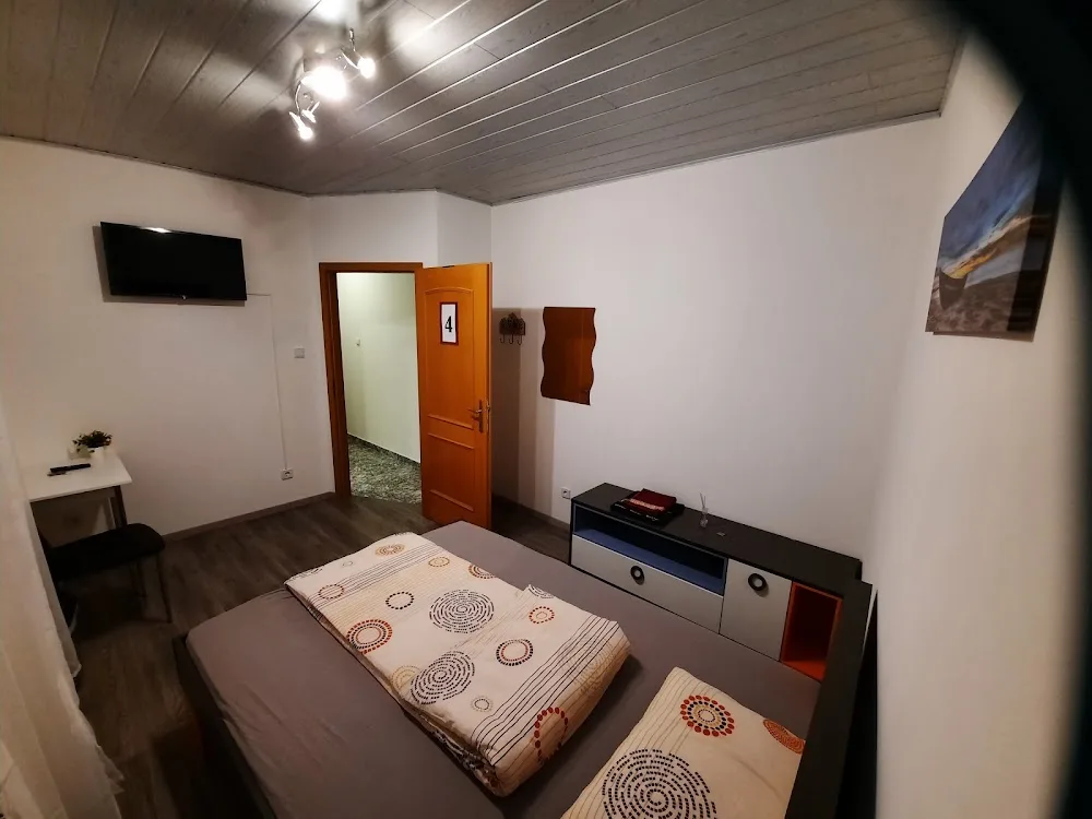 Pension Vogl & Koran - Göllersdorf pet otel görseli 4