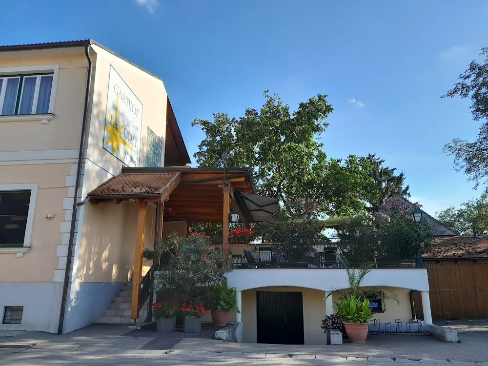 Pension Vogl & Koran - Göllersdorf pet otel görseli 5