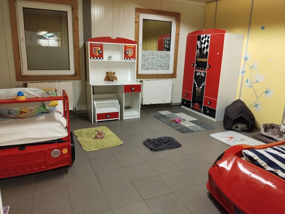 Tierpension "Dog-City" - Göllersdorf pet otel görseli 7