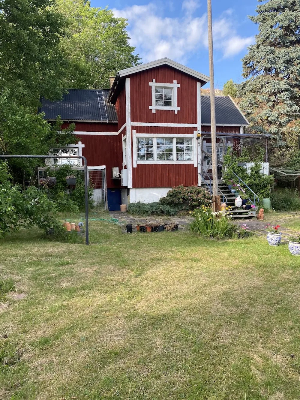 Kattpensionat Pirot - Göteborg pet otel
