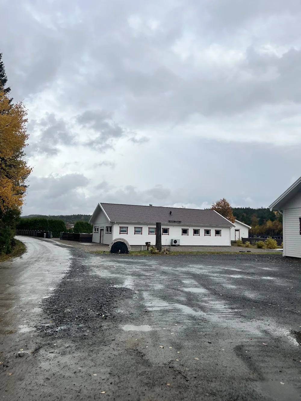Drömgårdens Hundhotel - Gothenburg pet otel görseli 3