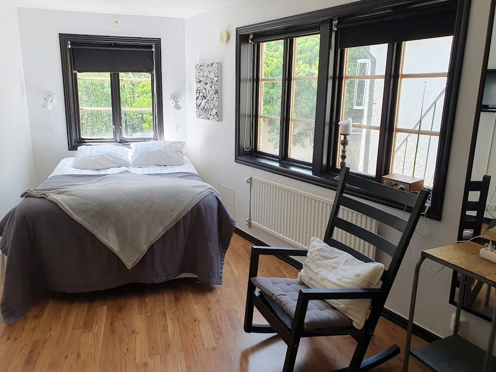 Hotell Repet - Gotland pet otel görseli 3