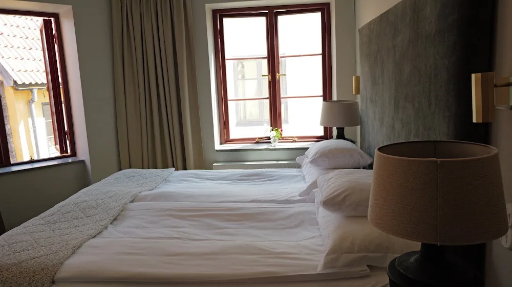 Hotell Repet - Gotland pet otel görseli 4
