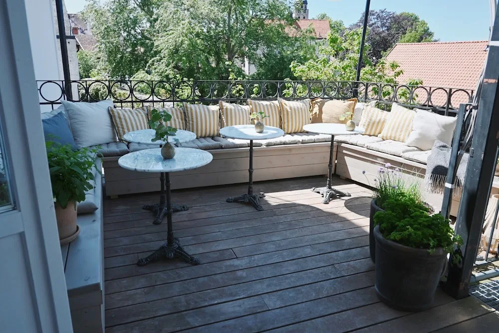 Hotell Repet - Gotland pet otel görseli 5