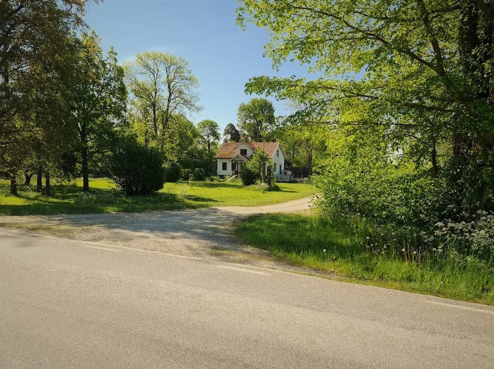 Nellagården - Gotland pet otel