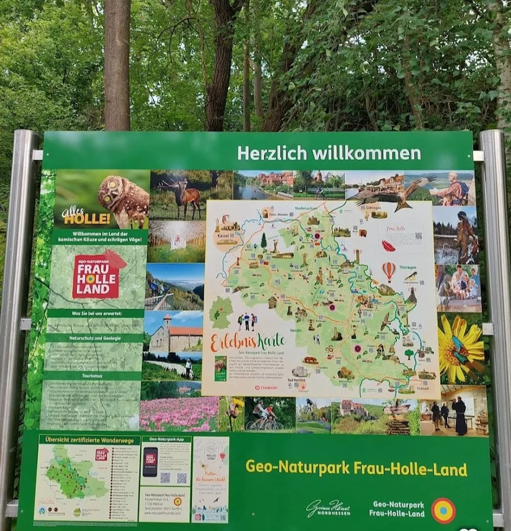 Katzenpension Koch - Göttingen pet otel