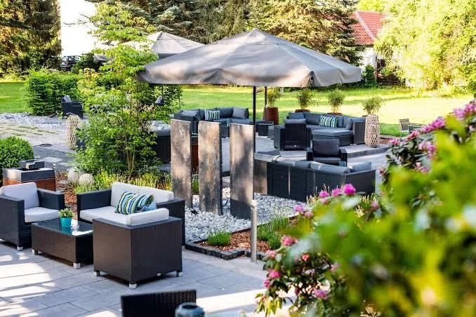 Parkhotel Ropeter - Göttingen pet otel