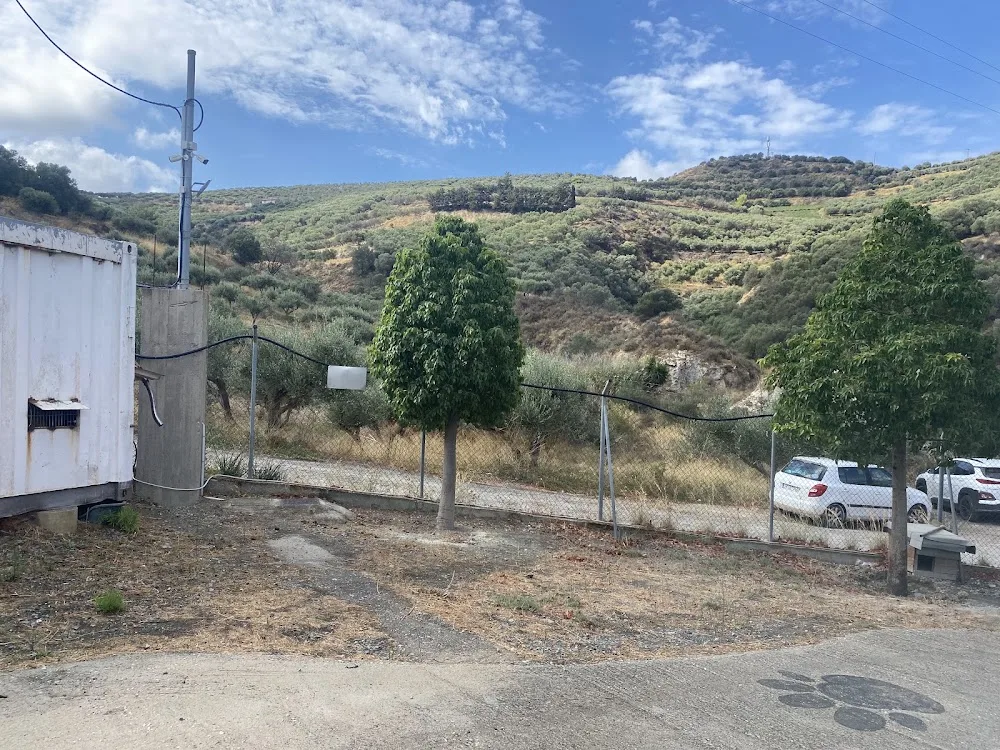 Kennels Heraklion - Crete pet otel