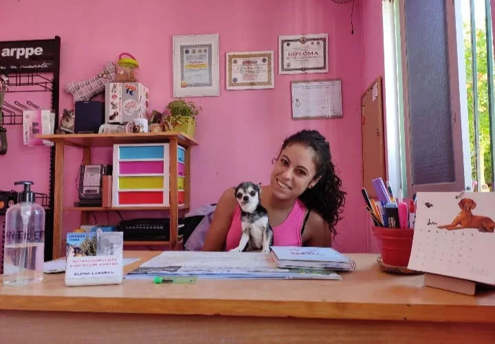 Centro Canino Fontagria - Granada pet otel