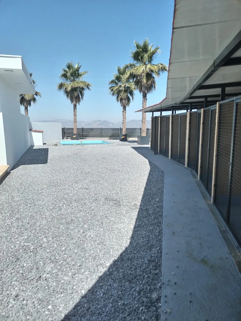 RESIDENCIA CANINA EUROMIL - Granada pet otel