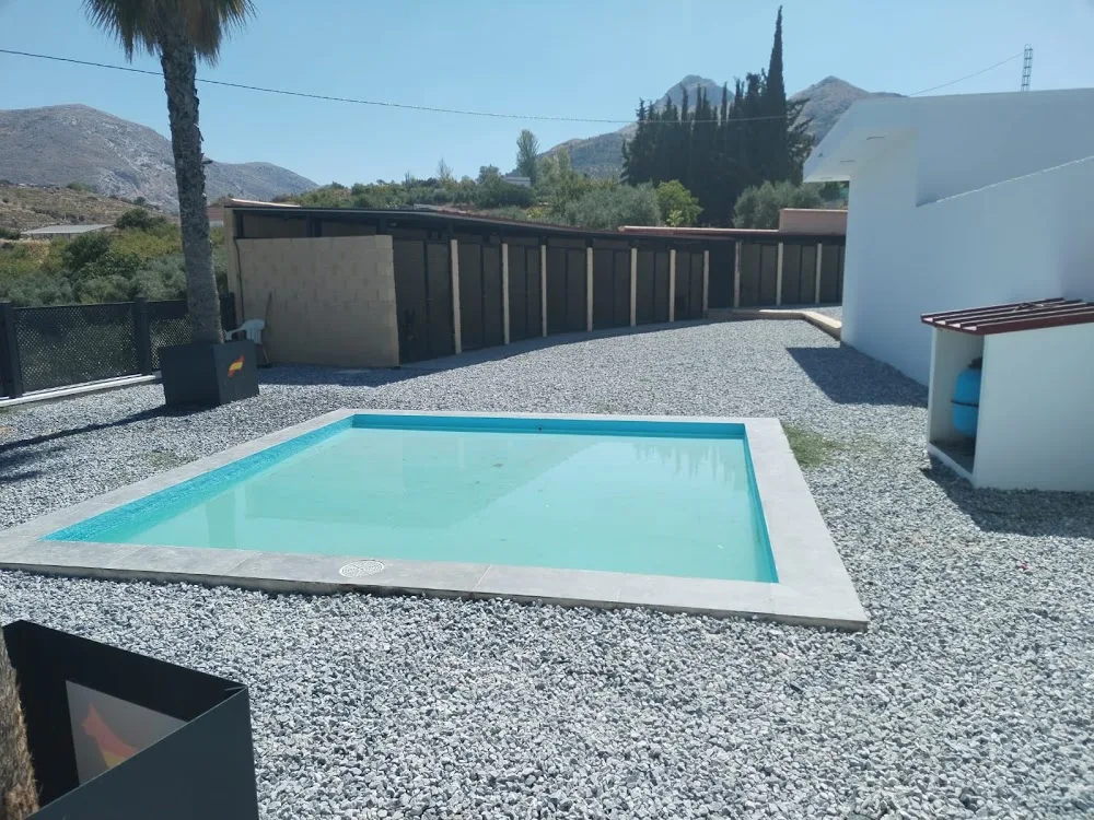 RESIDENCIA CANINA EUROMIL - Granada pet otel görseli 3