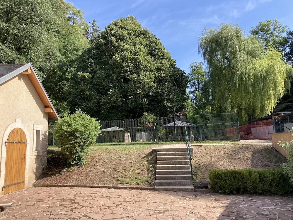la colo des animaux - Grand-Est pet otel