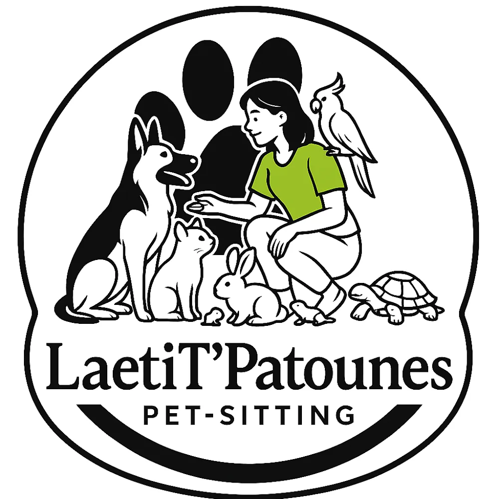 Pension animalière du Grand Nancy - Grand-Est pet otel görseli 8