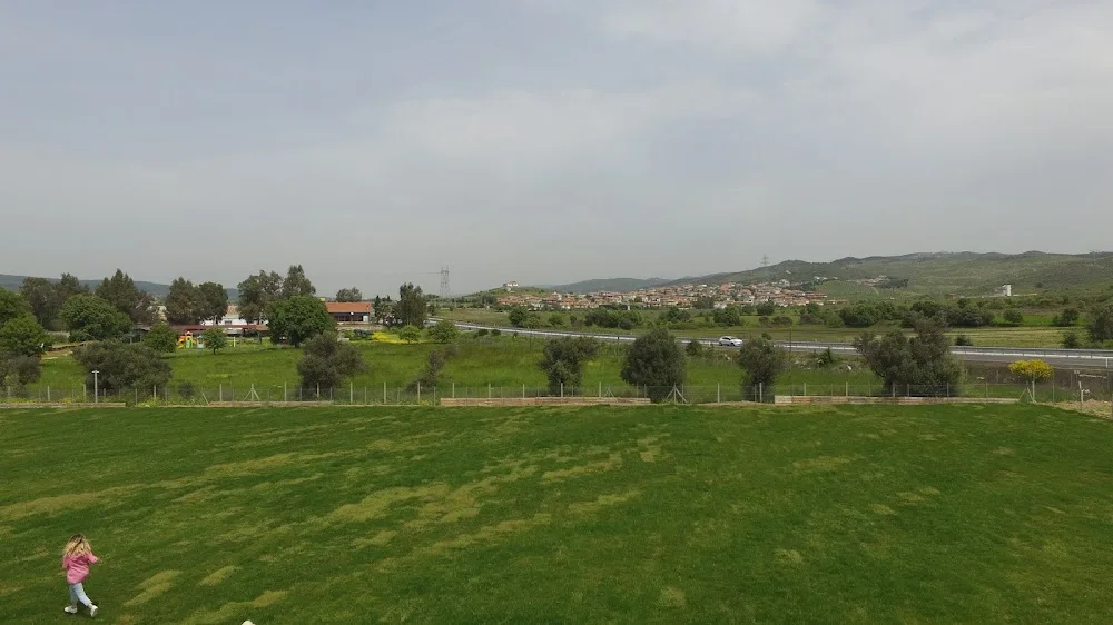 Grande Sole Dog Resort - Izmir pet otel