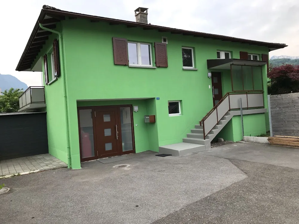 Hundebetreuung Melandra by Melina Egloff - Graubünden pet otel