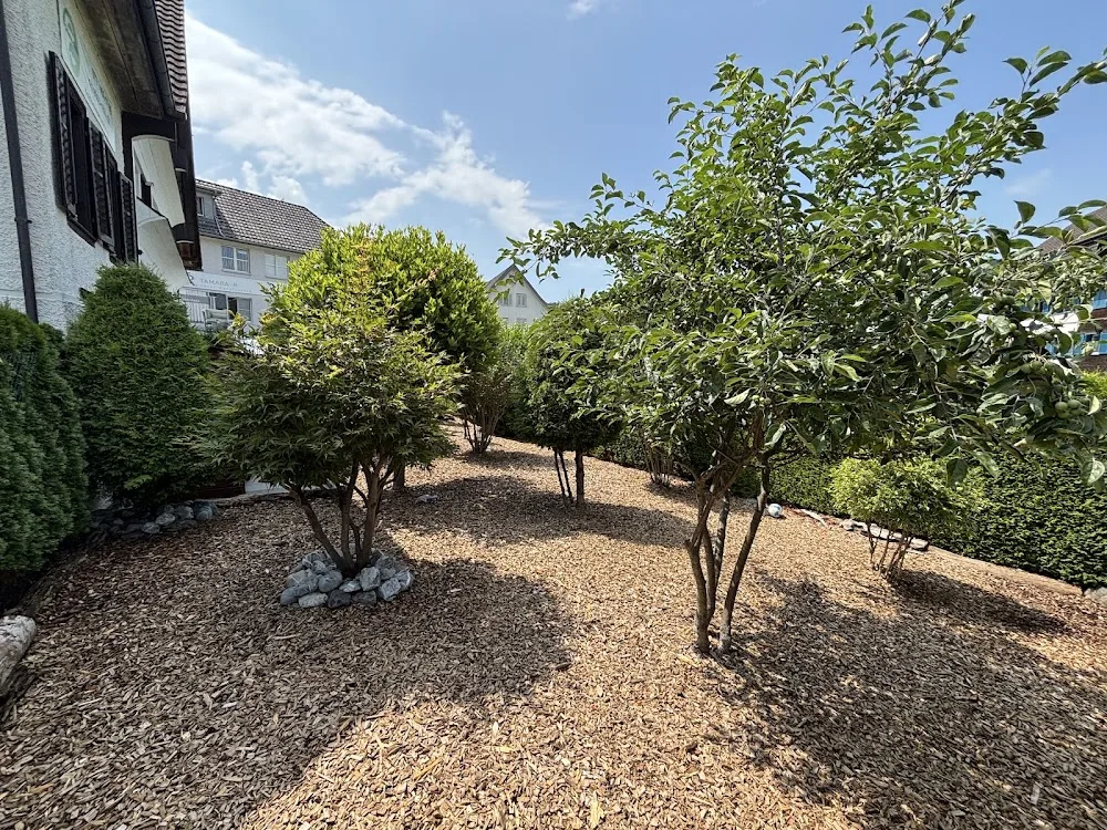 Hundeparadies Schübelbach - Graubünden pet otel