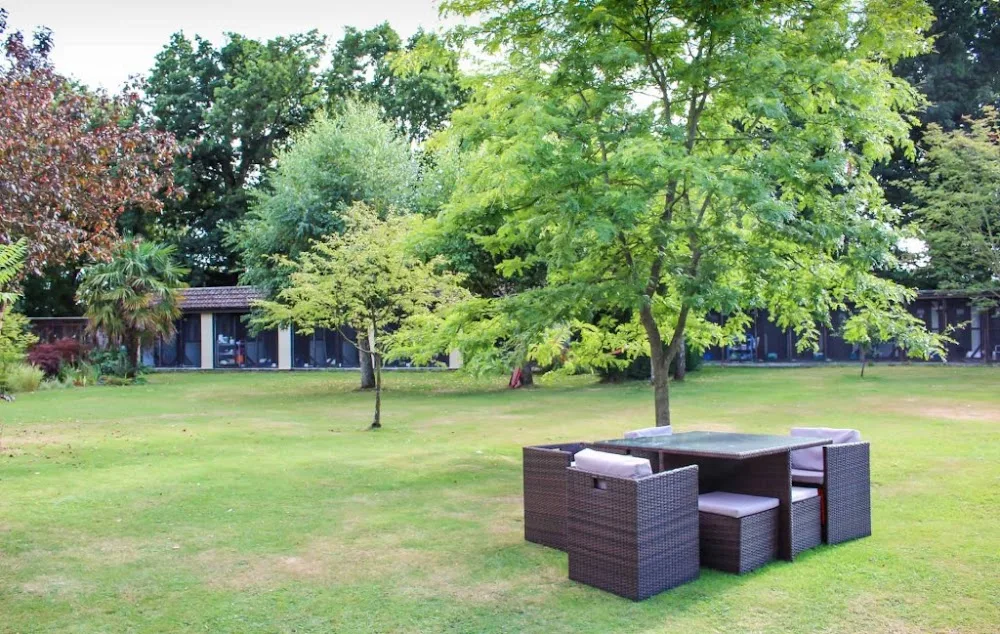 Catlins Cattery - Great Bromley pet otel görseli 2